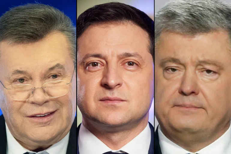 Корупційна ментальність українців (12 листопада)